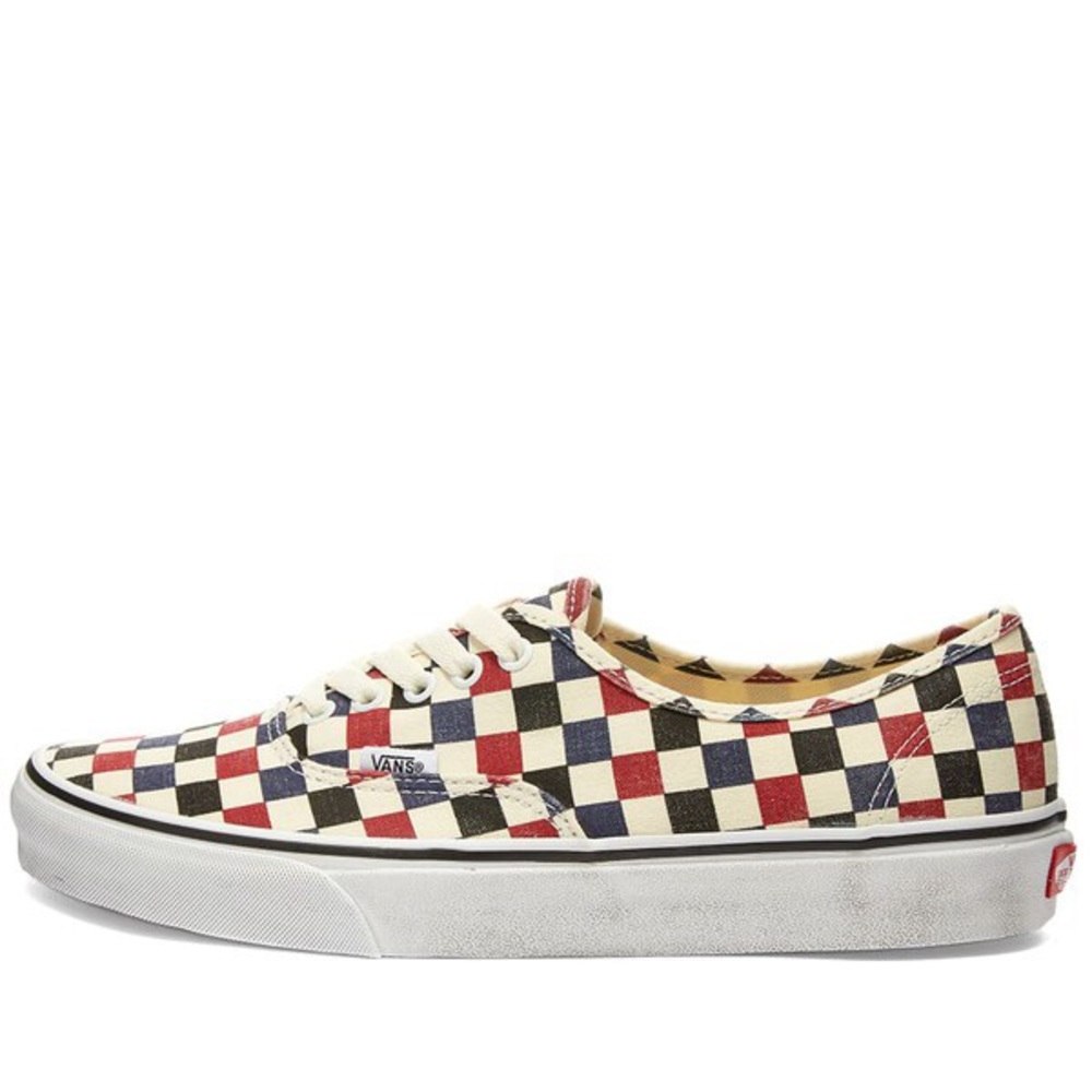 Vans authentic checkered sneaker Not For sale - Picture 3 of 5